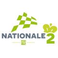 Nationale 2 - ronde 2: victoire de Franconville 5-2