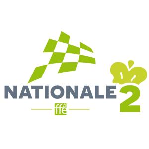 Nationale 2: victoire de Franconville 4-2