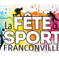 Fte du Sport  Franconville - Samedi 15/06/2024 (14h-17h30)